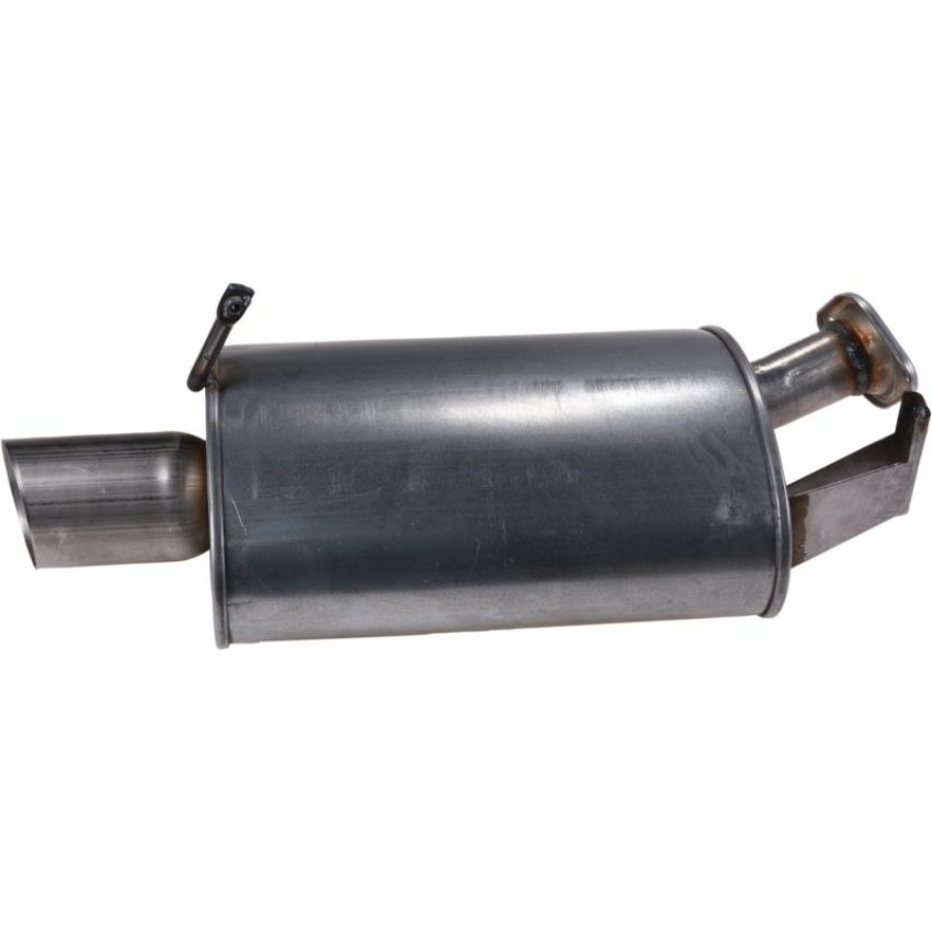 Autopart International Muffler Assembly 2103524100