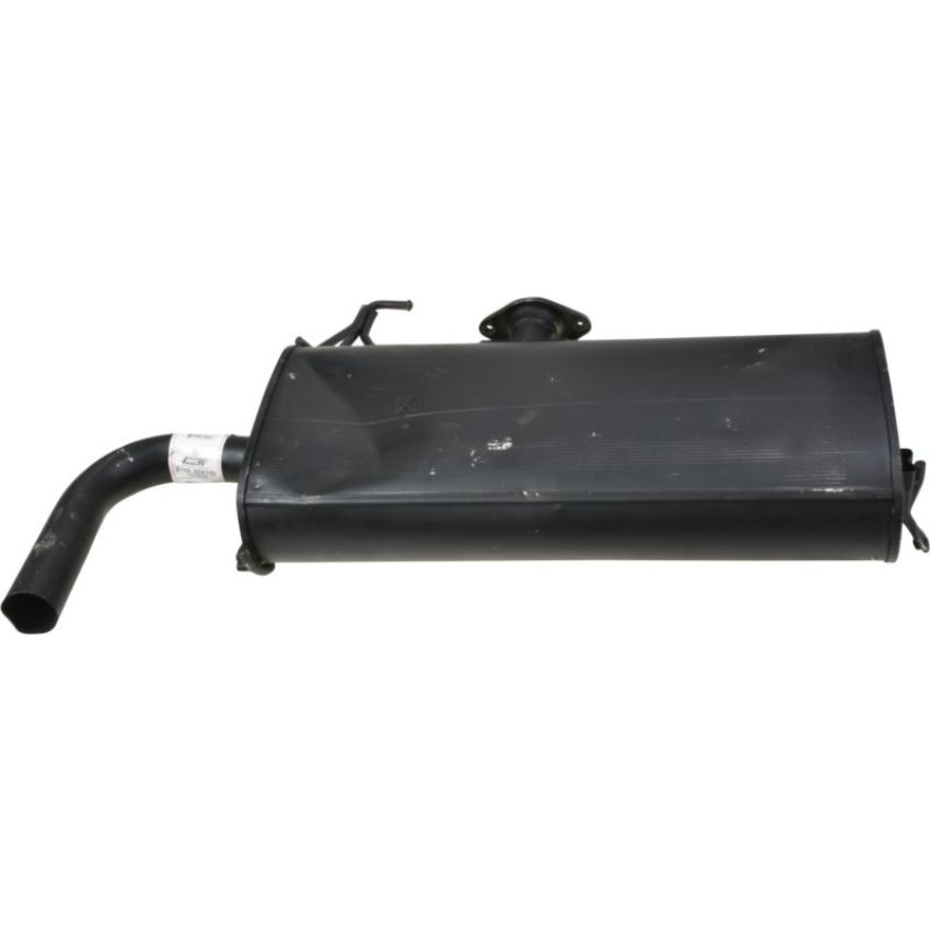 Autopart International Muffler Assembly 2103524105