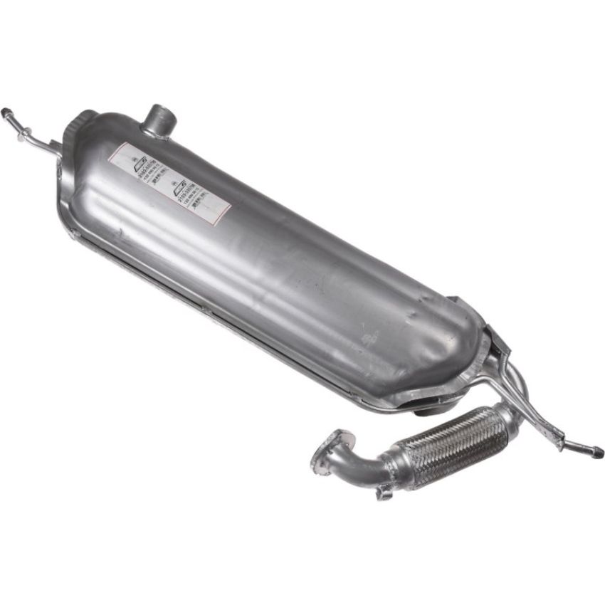 Autopart International Muffler Assembly 2103535798