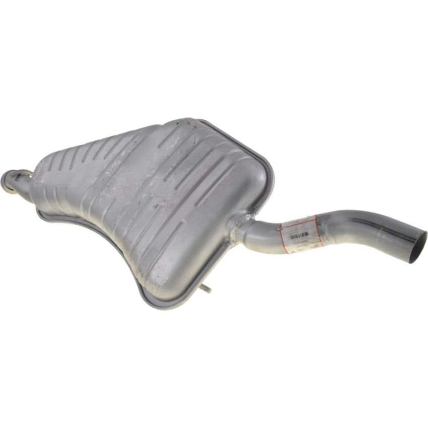 Autopart International Muffler Assembly 2103541106