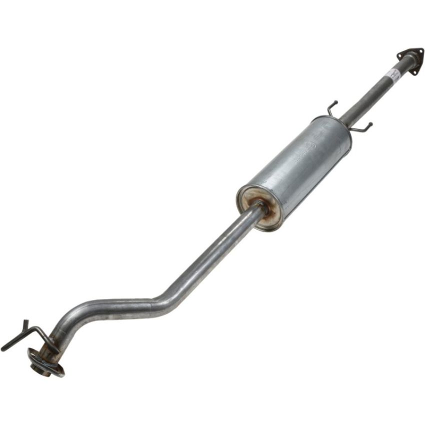 Autopart International Muffler Assembly 2103541115