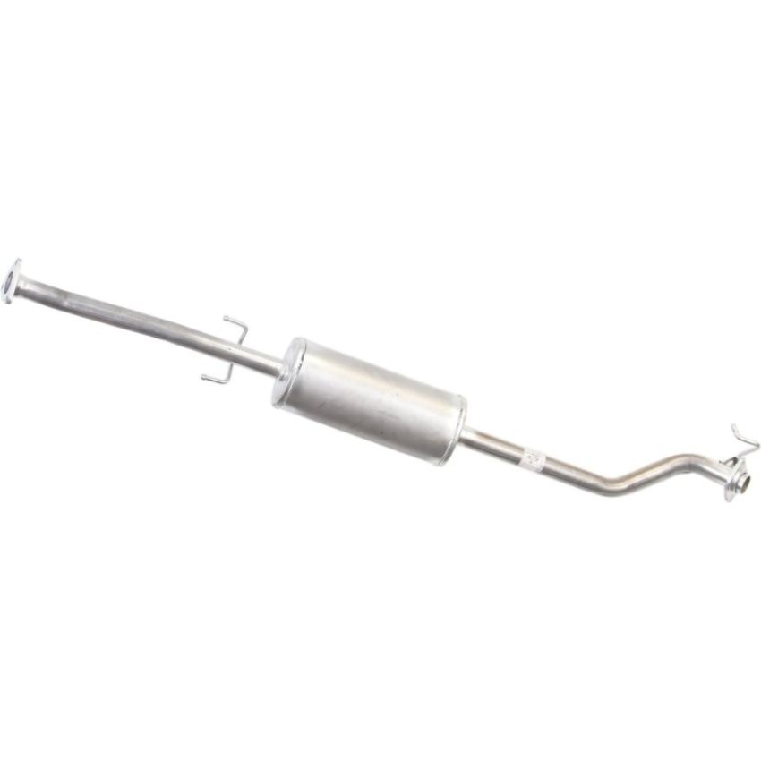 Autopart International Muffler Assembly 2103541116