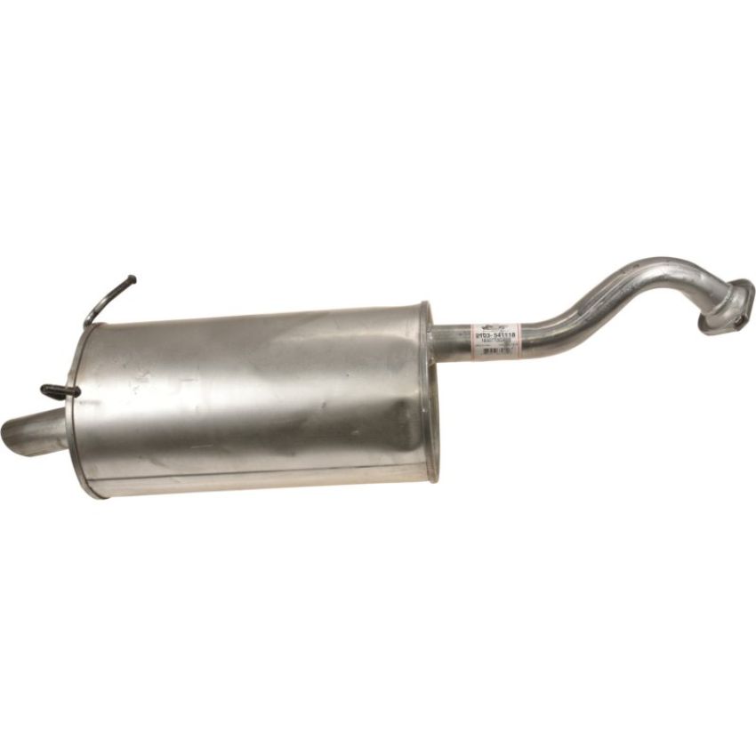 Autopart International Muffler Assembly 2103541118