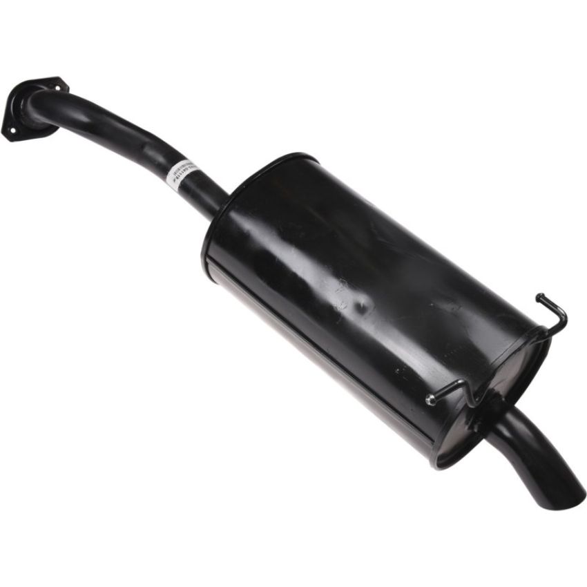 Autopart International Muffler Assembly 2103541119