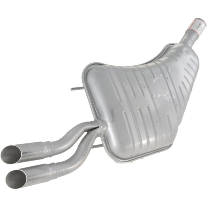 Autopart International Muffler Assembly 2103541173