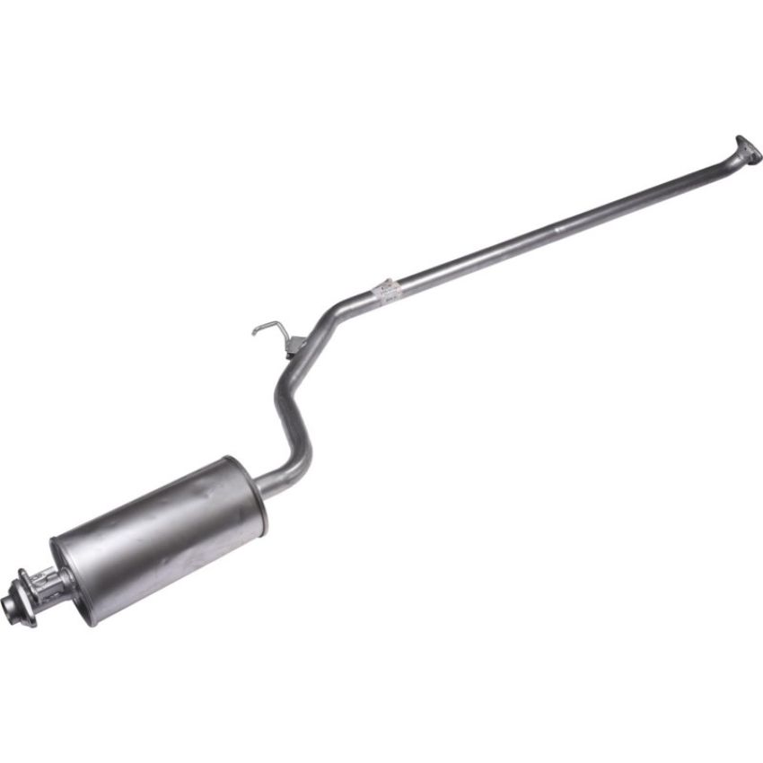 Autopart International Muffler Assembly 2103541187