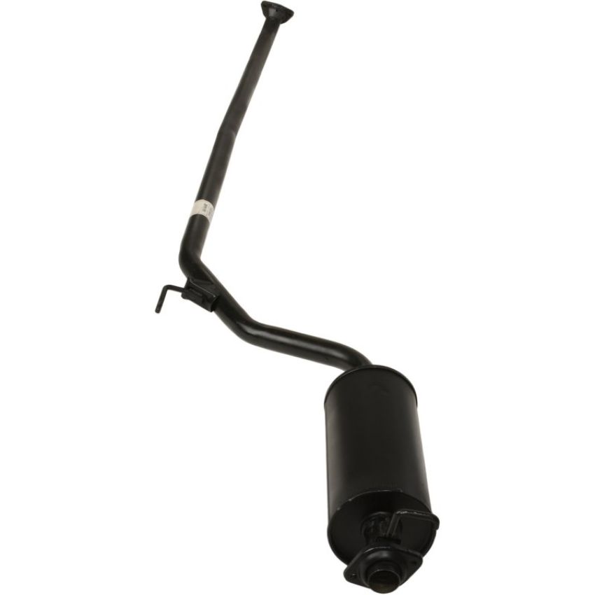 Autopart International Muffler Assembly 2103541189