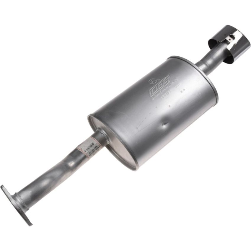 Autopart International Muffler Assembly 2103541191
