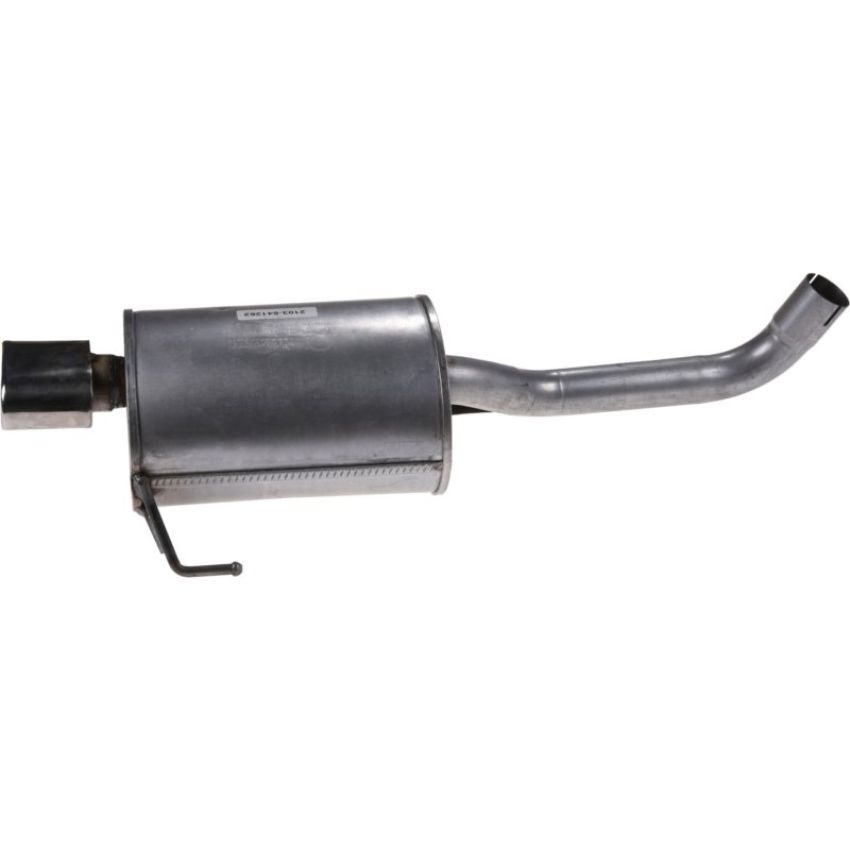 Autopart International Muffler Assembly 2103541262