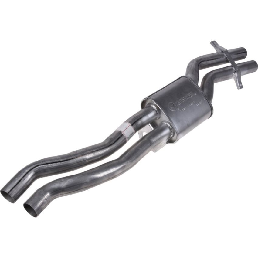 Autopart International Muffler Assembly 210354489