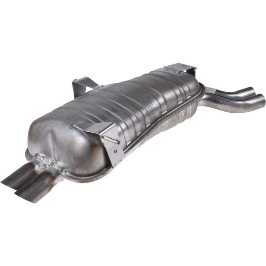 Autopart International Muffler Assembly 210354490