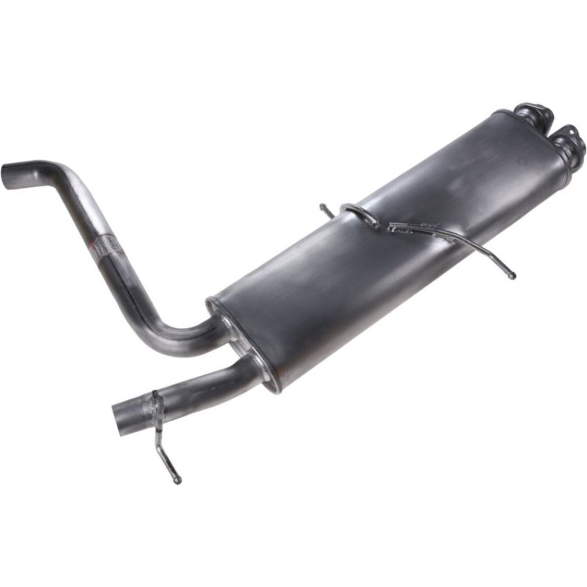 Autopart International Muffler Assembly 210354503