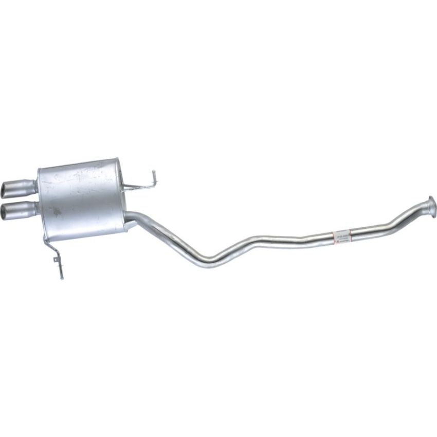 Autopart International Muffler Assembly 210354507