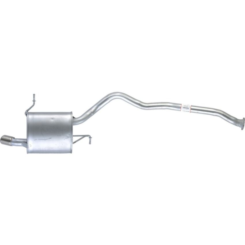 Autopart International Muffler Assembly 210354509