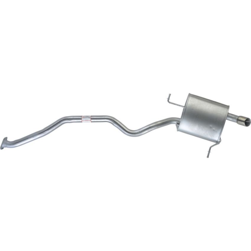 Autopart International Muffler Assembly 210354510
