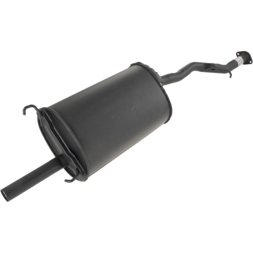 Autopart International Muffler Assembly 2103546105