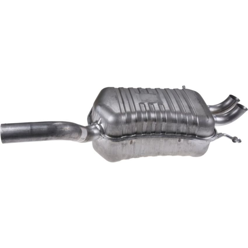 Autopart International Muffler Assembly 2103548247