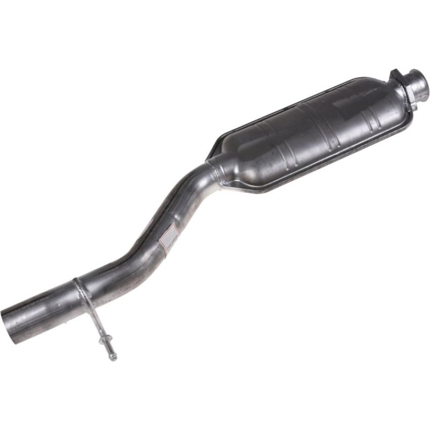 Autopart International Muffler Assembly 2103548248
