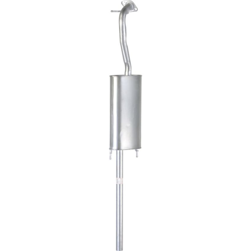 Autopart International Muffler Assembly 2103549404