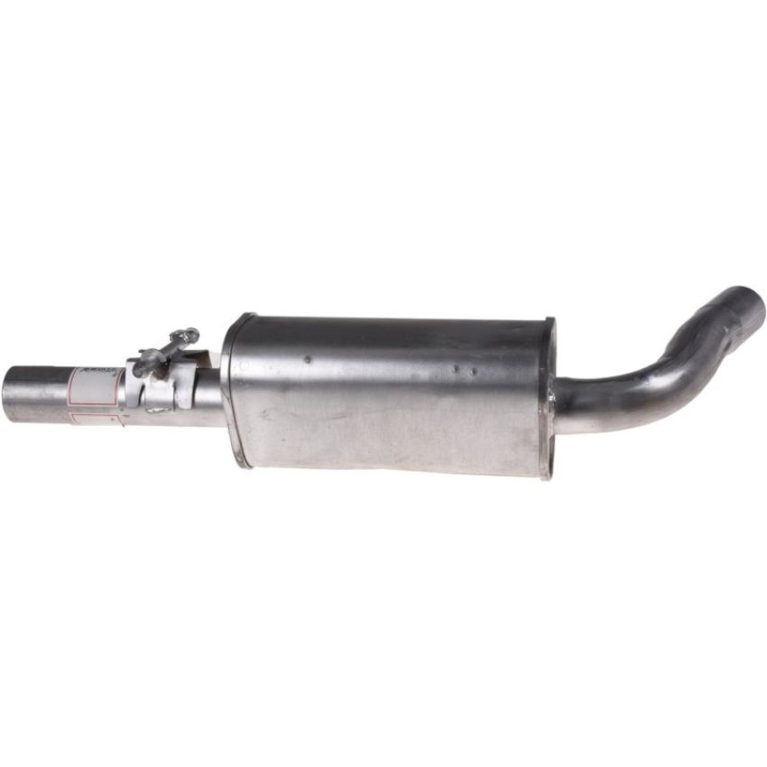 Autopart International Muffler Assembly 210355308