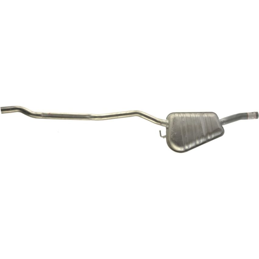Autopart International Muffler Assembly 210355398
