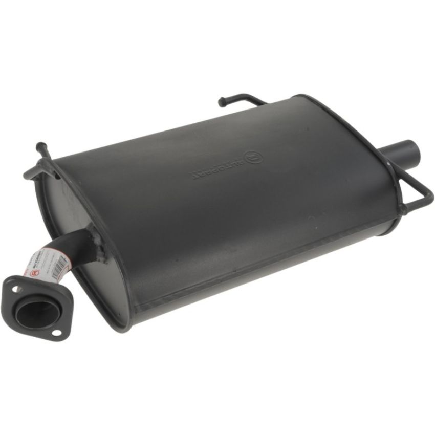 Autopart International Muffler Assembly 2103560413