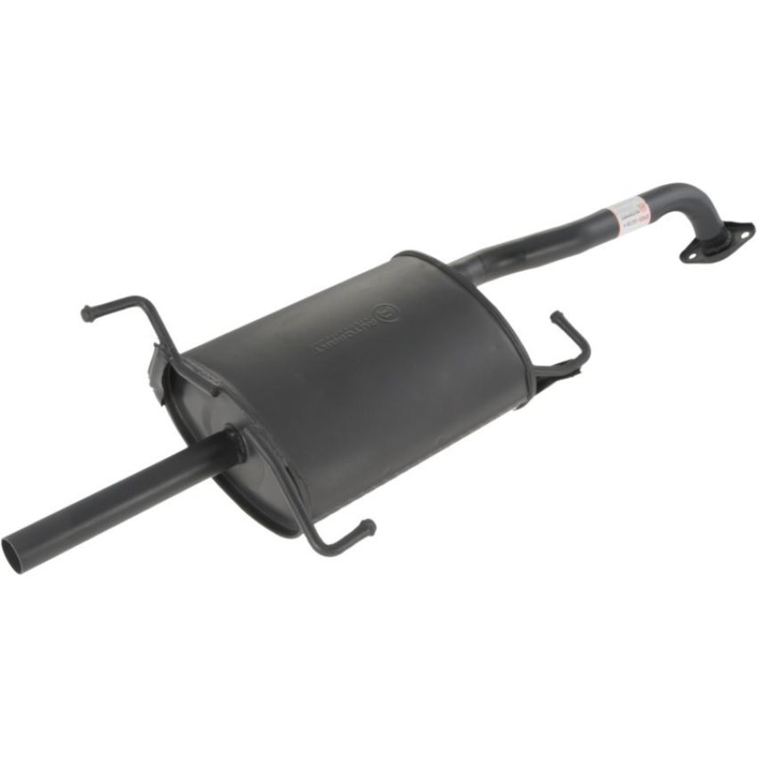 Autopart International Muffler Assembly 2103562384