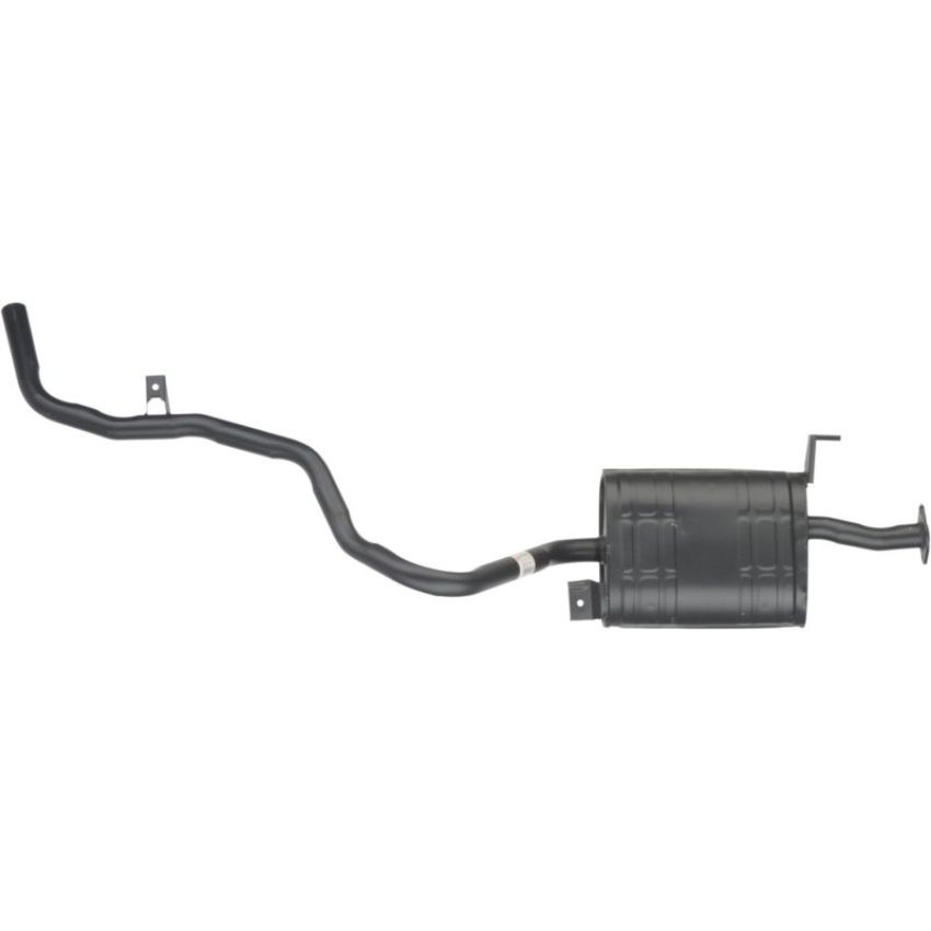 Autopart International Muffler Assembly 2103562446