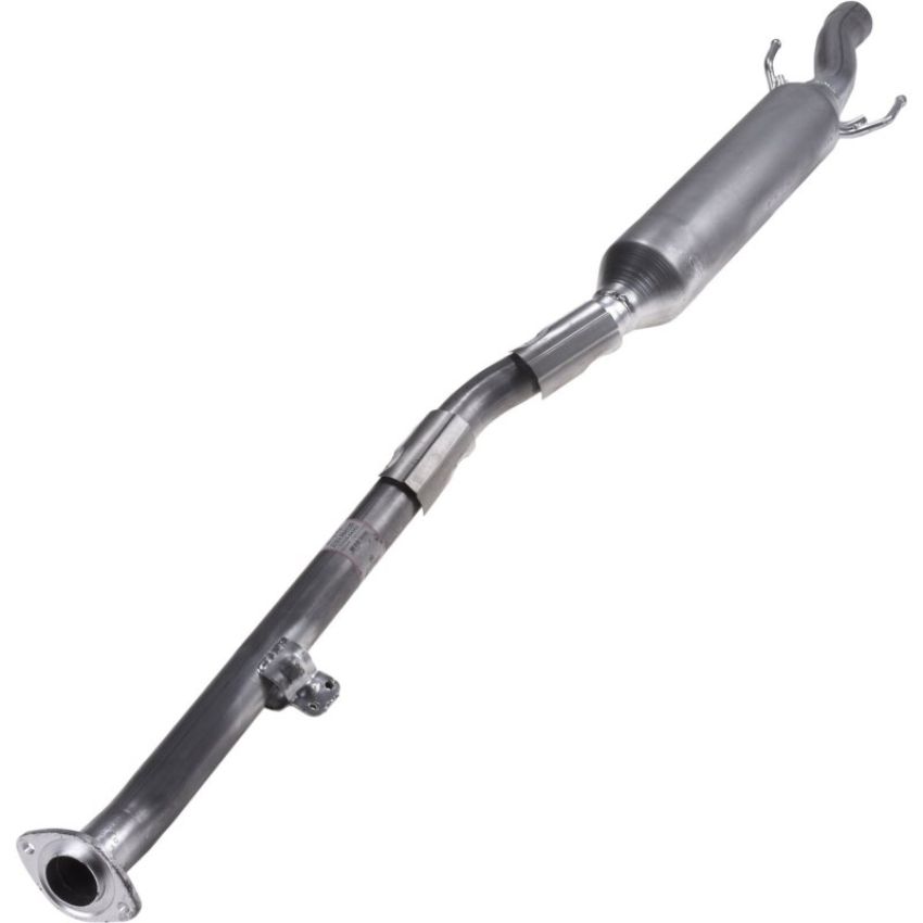 Autopart International Muffler Assembly 2103564705