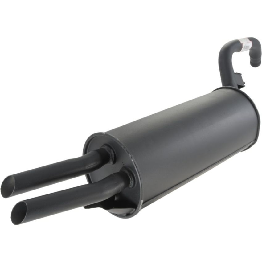 Autopart International Muffler Assembly 2103567364