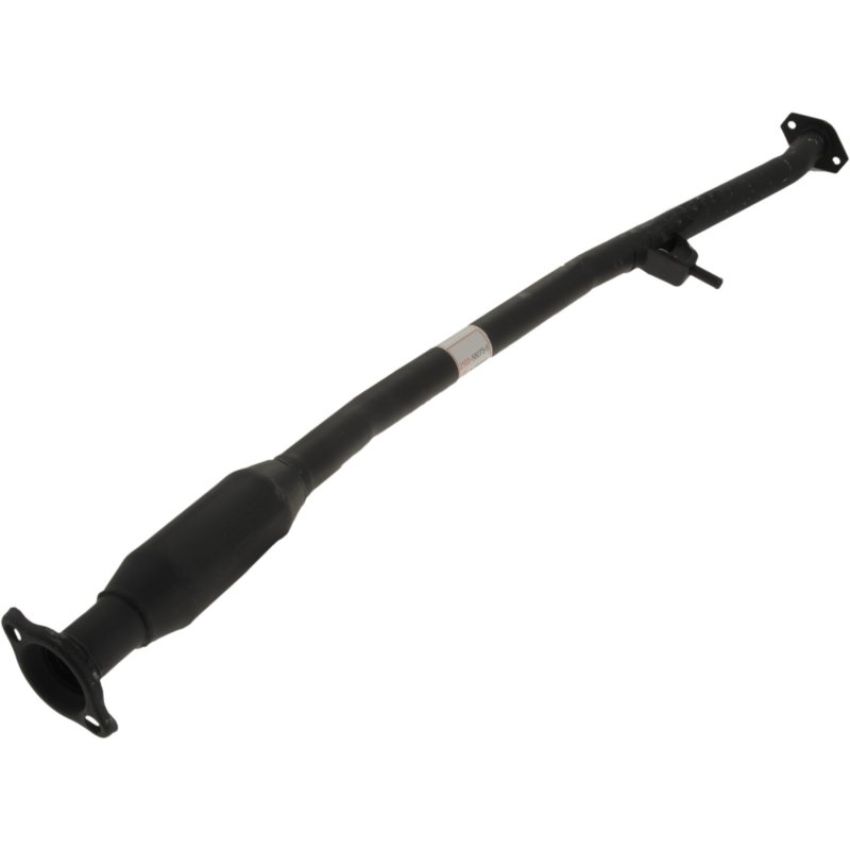 Autopart International Muffler Assembly 2103580755