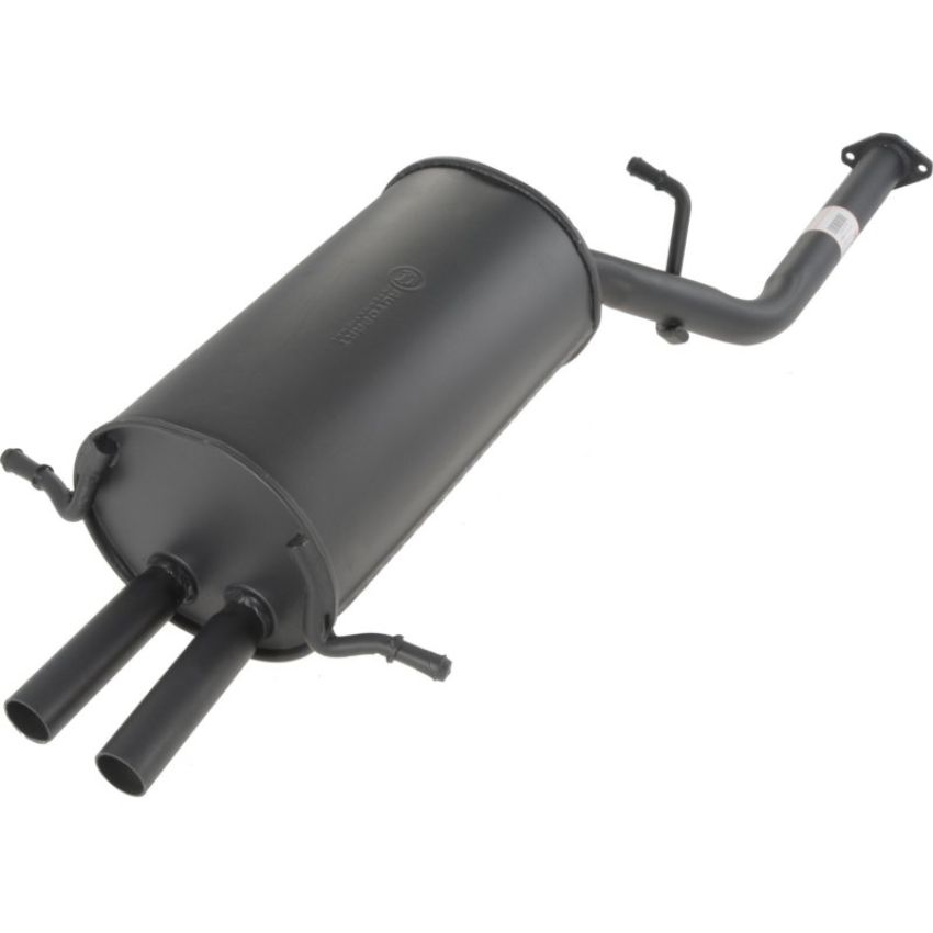 Autopart International Muffler 2103580984