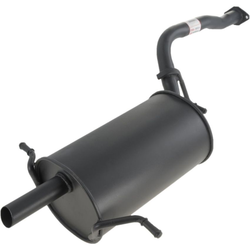 Autopart International Muffler Assembly 2103582034