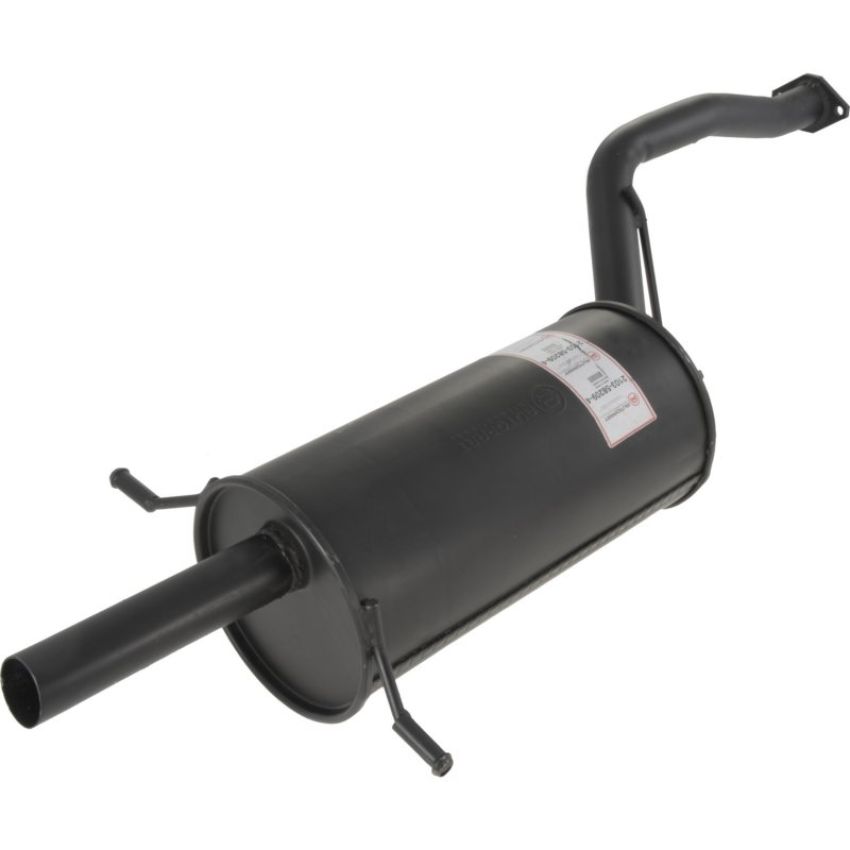 Autopart International Muffler Assembly 2103582094