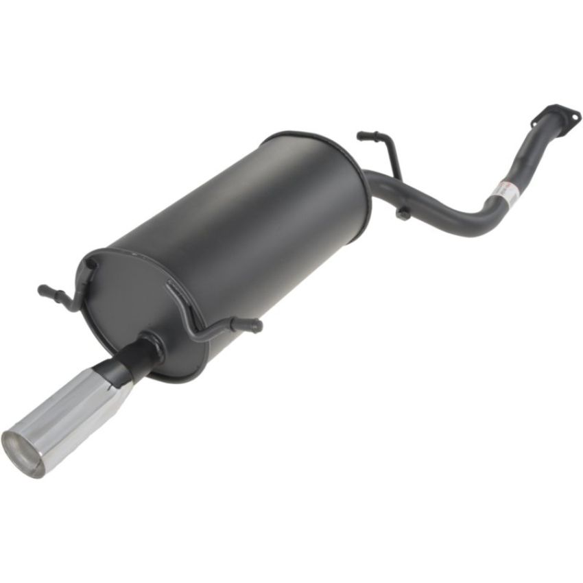 Autopart International Muffler Assembly 2103582124