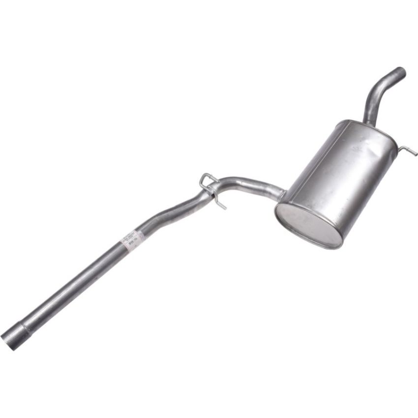 Autopart International Muffler Assembly 2103583751