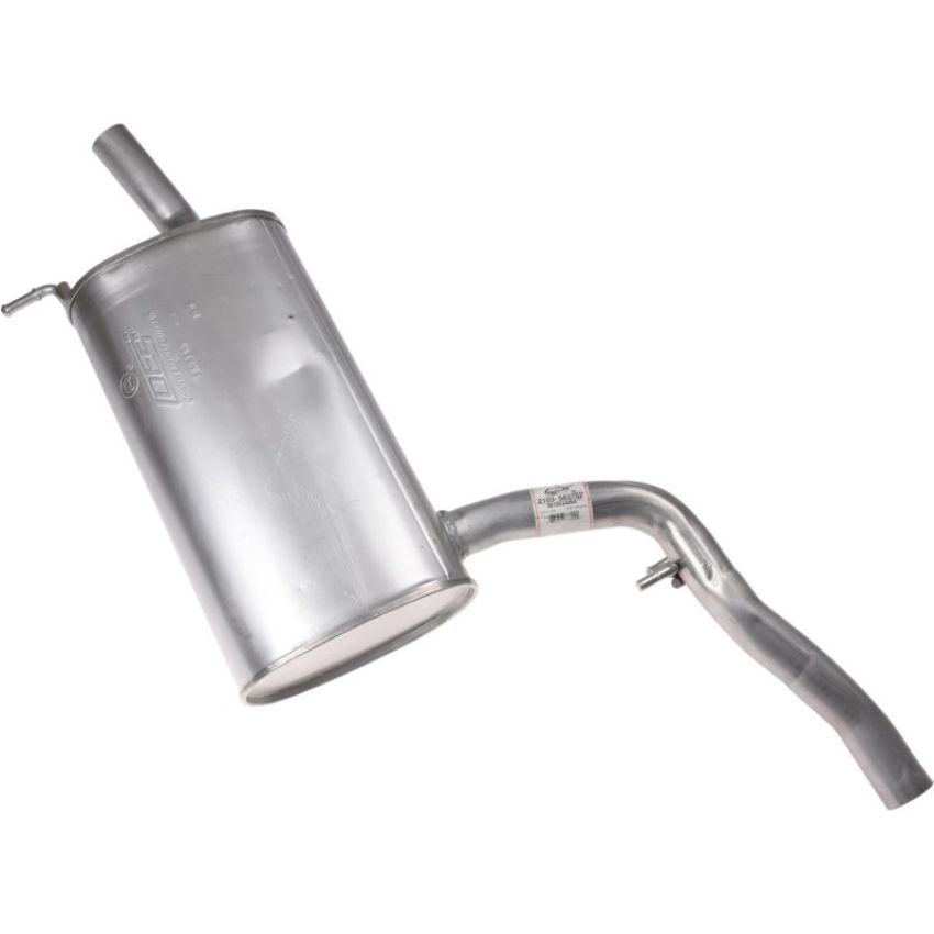 Autopart International Muffler Assembly 2103583752