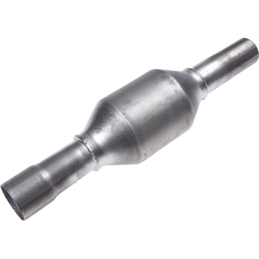 Autopart International Muffler Assembly 2103583756