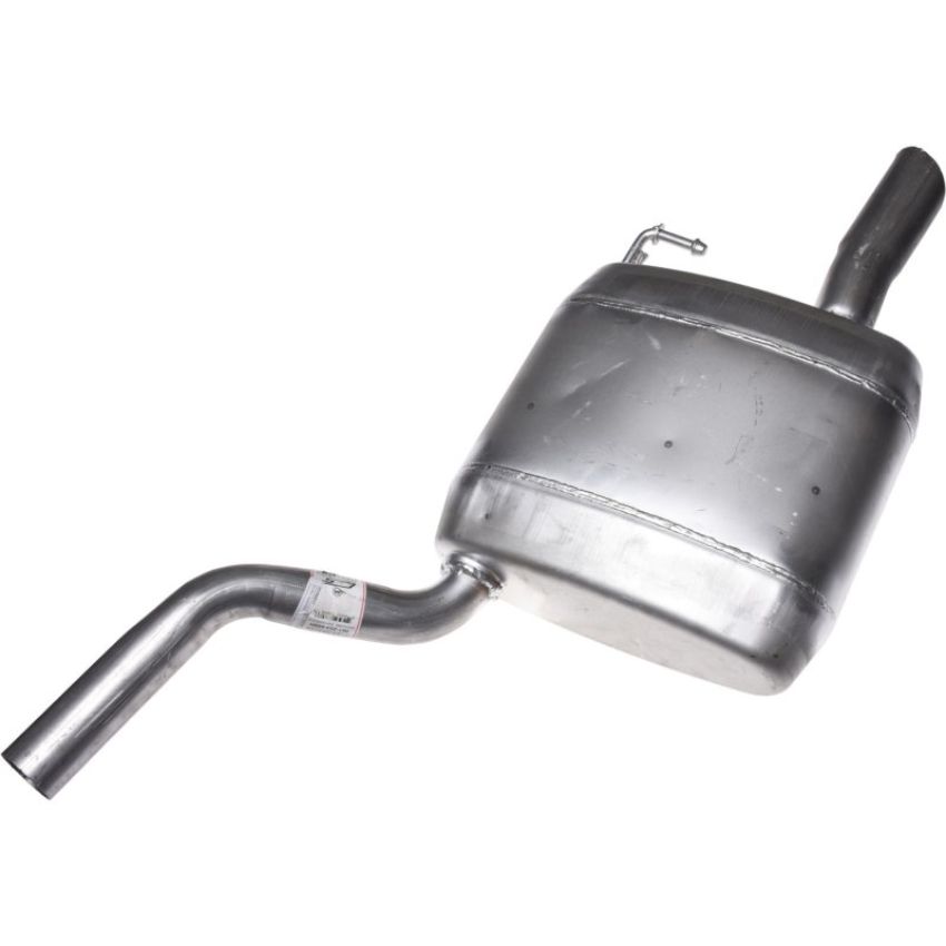 Autopart International Muffler Assembly 2103583758