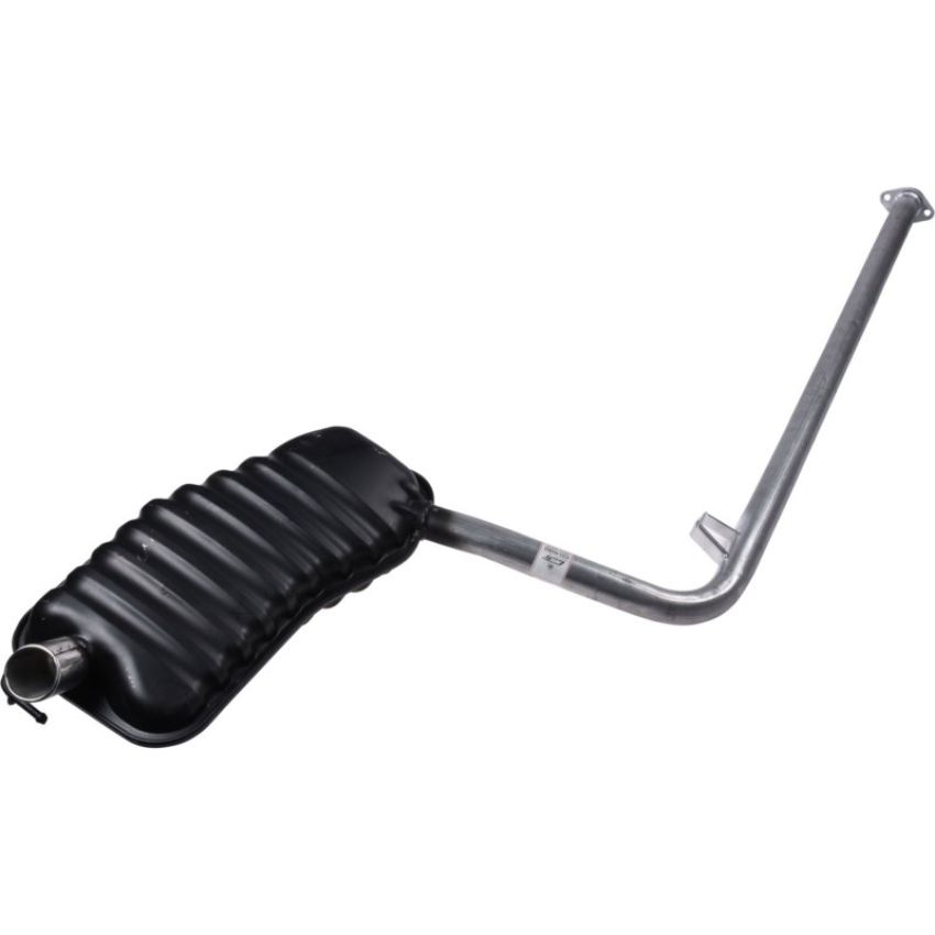 Autopart International Muffler Assembly 2103583842