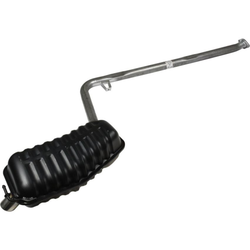 Autopart International Muffler Assembly 2103583843