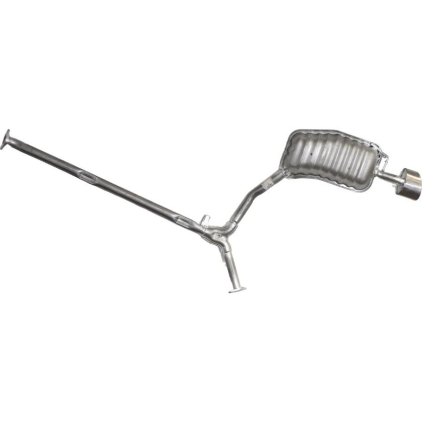 Autopart International Muffler Assembly 2103583846