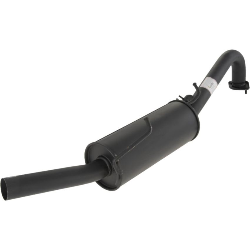 Autopart International Muffler Assembly 2103590284