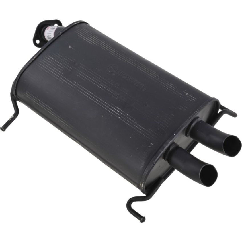 Autopart International Muffler Assembly 210359277