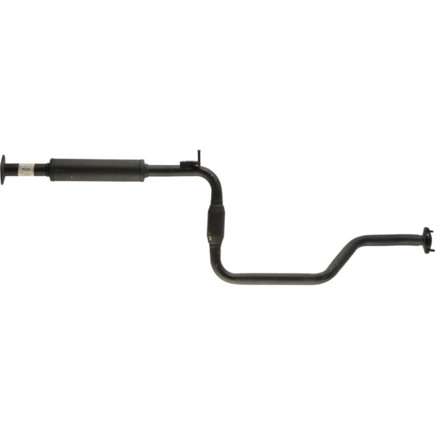 Autopart International Muffler Assembly 2103593006
