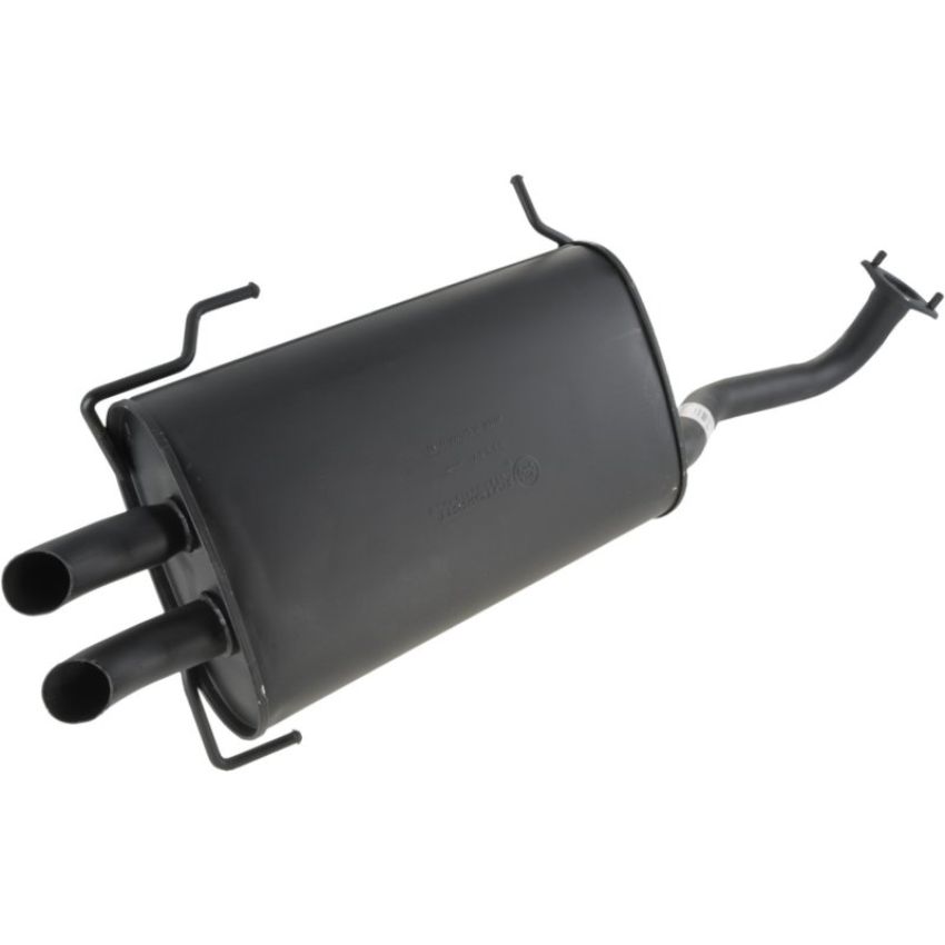 Autopart International Muffler Assembly 2103593174