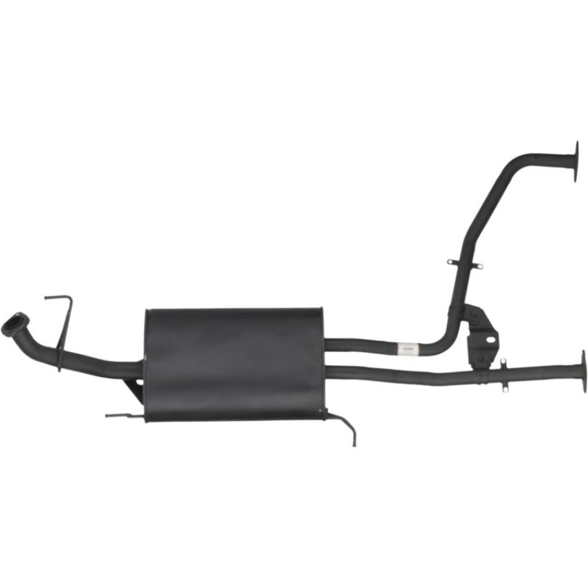 Autopart International Muffler Assembly 2103594446