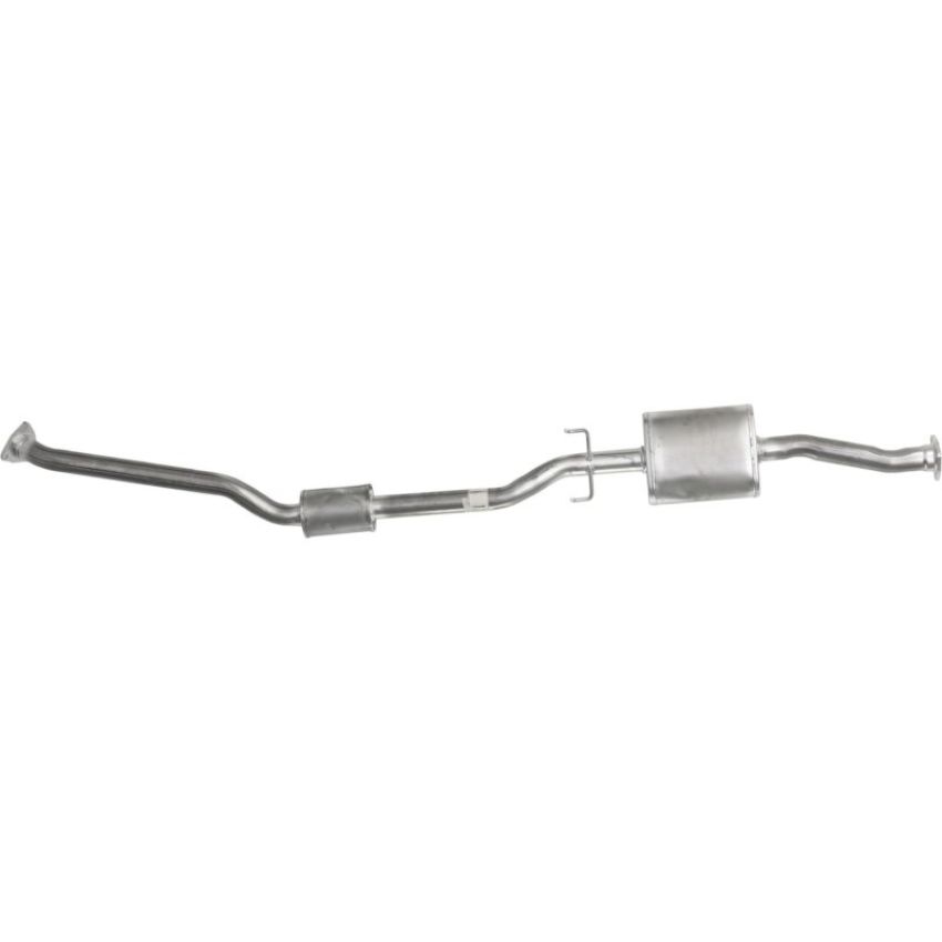 Autopart International Muffler Assembly 2103596037