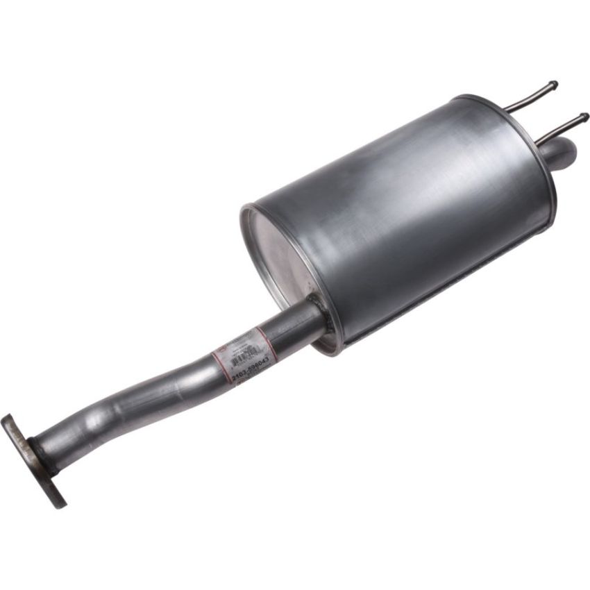 Autopart International Muffler Assembly 2103596043