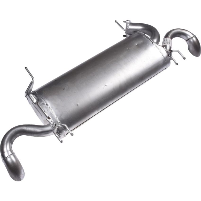 Autopart International Muffler Assembly 2103596046